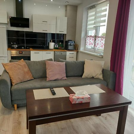Apartament Jagiellonski Wschowa Exteriör bild