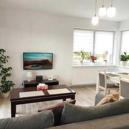 Apartament Jagiellonski Wschowa Exteriör bild
