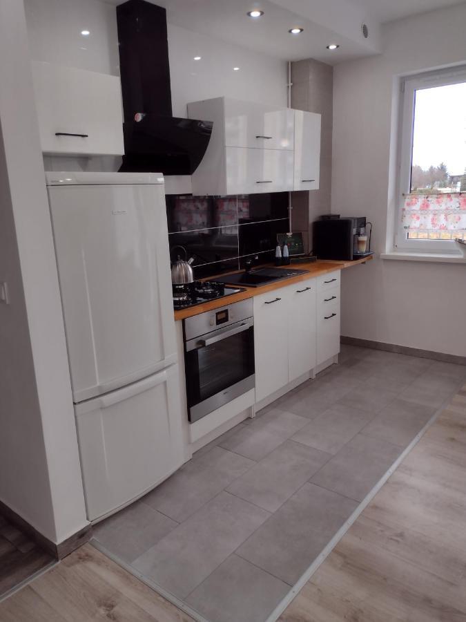Apartament Jagiellonski Wschowa Exteriör bild