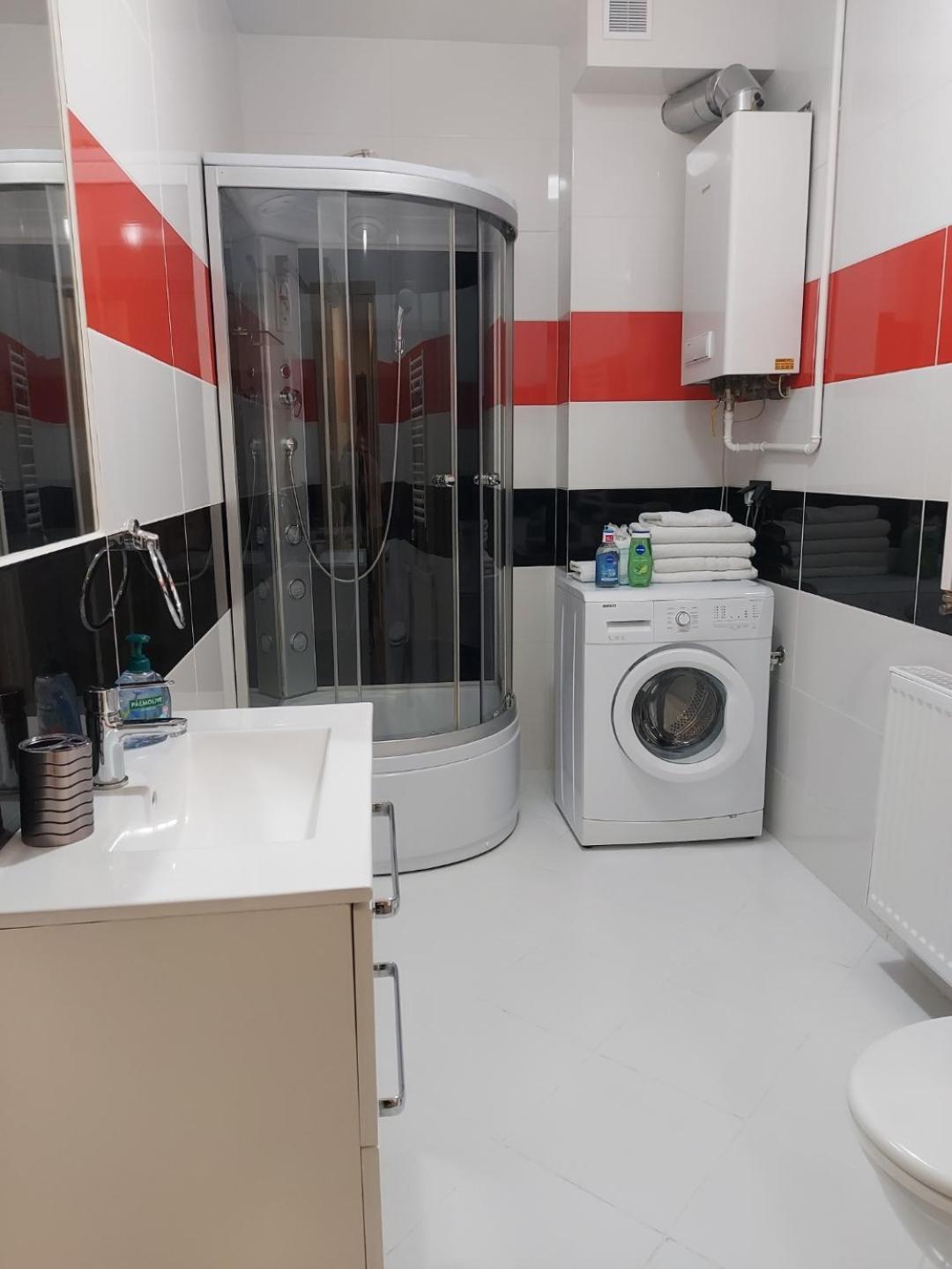 Apartament Jagiellonski Wschowa Exteriör bild