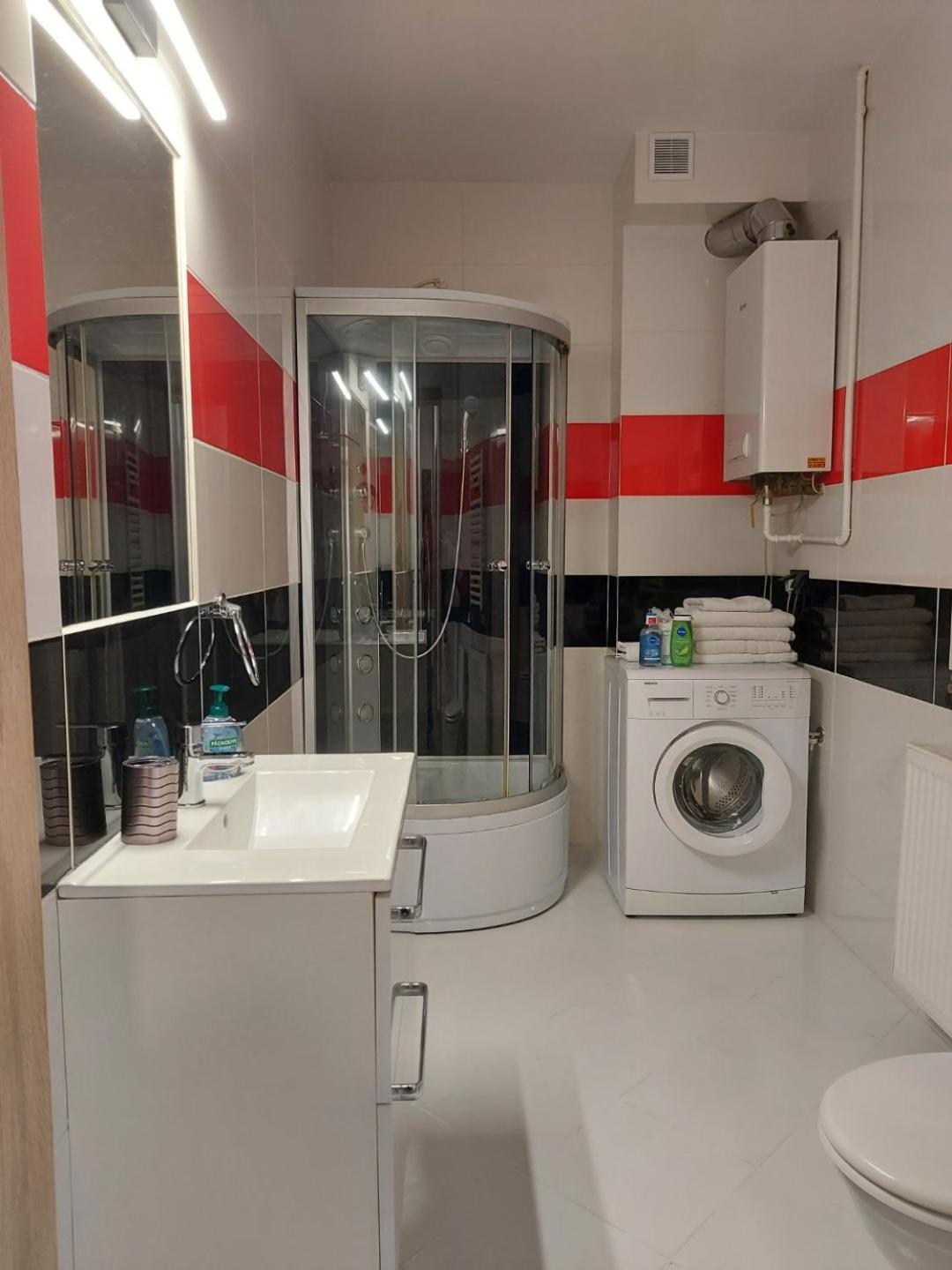 Apartament Jagiellonski Wschowa Exteriör bild