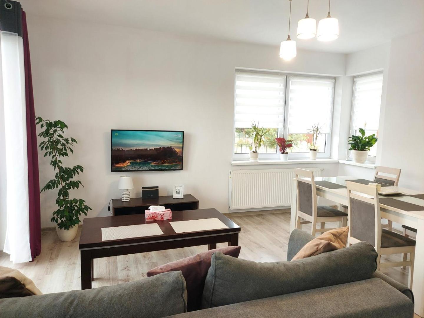 Apartament Jagiellonski Wschowa Exteriör bild